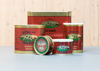 Wijsman Butter Royal VIVBuisman