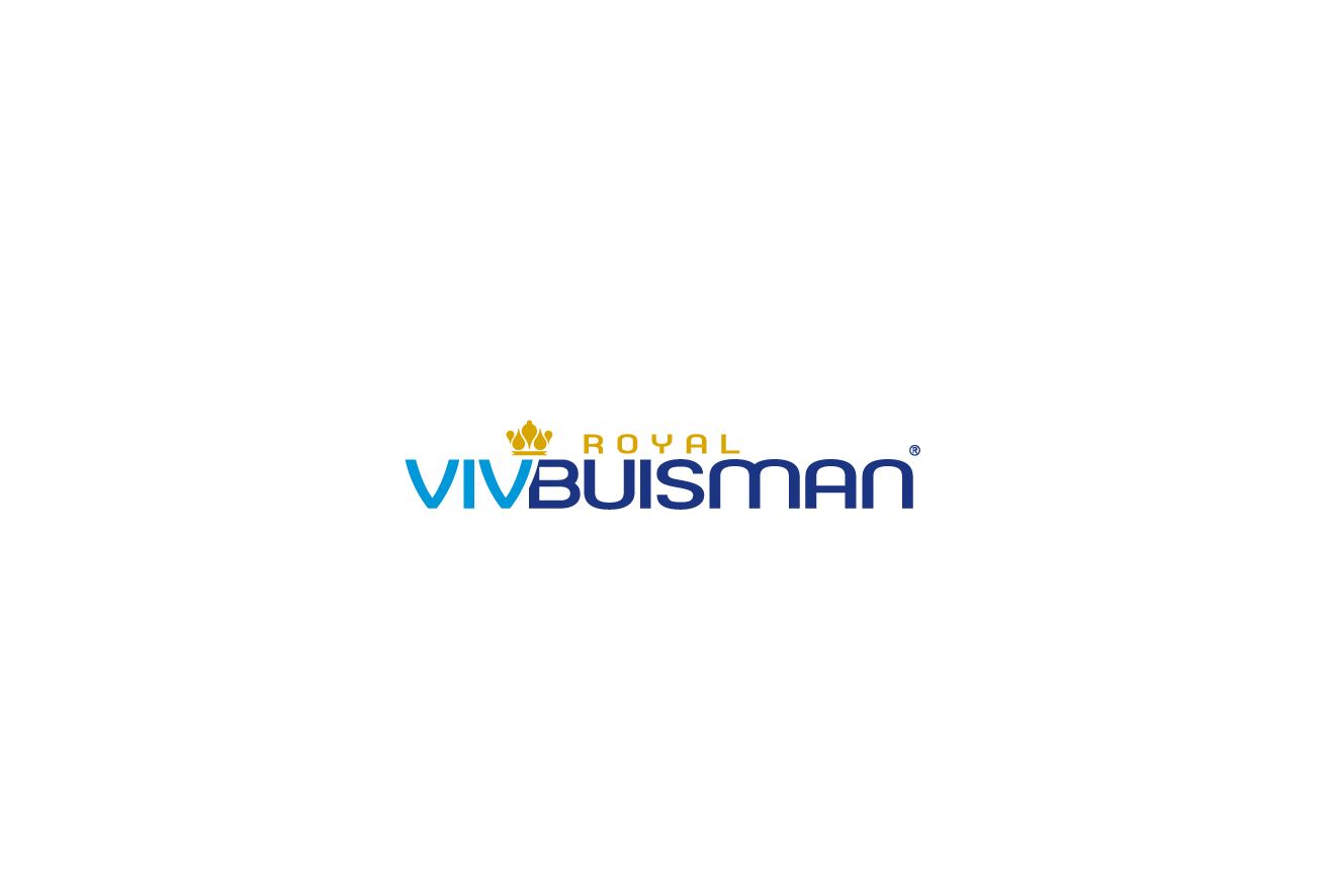 VIV and Royal Buisman become Royal VIVBuisman