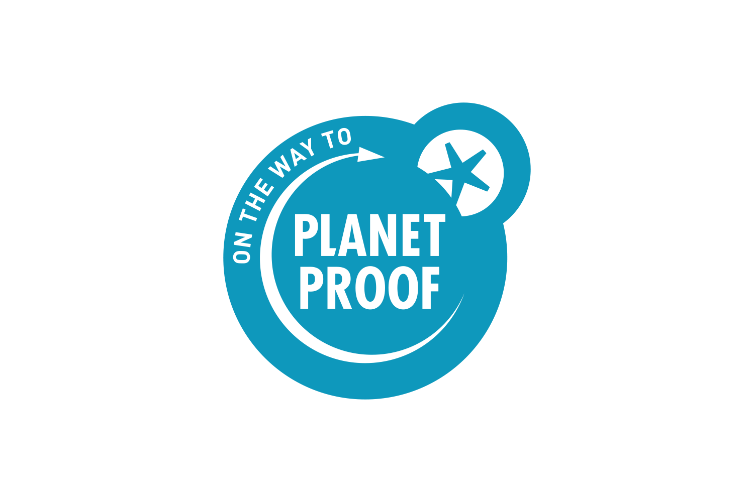 Planet Proof Website Goed