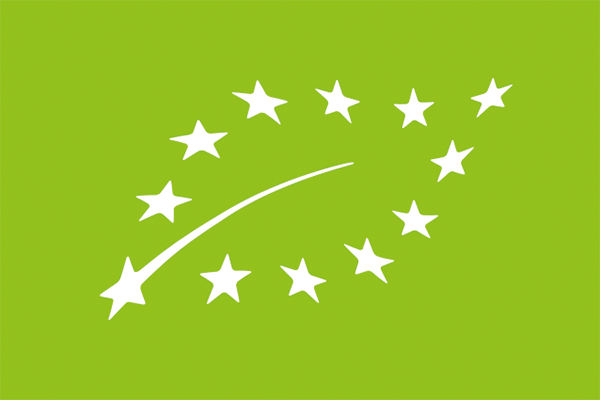 Eu Organic Logo 600X400