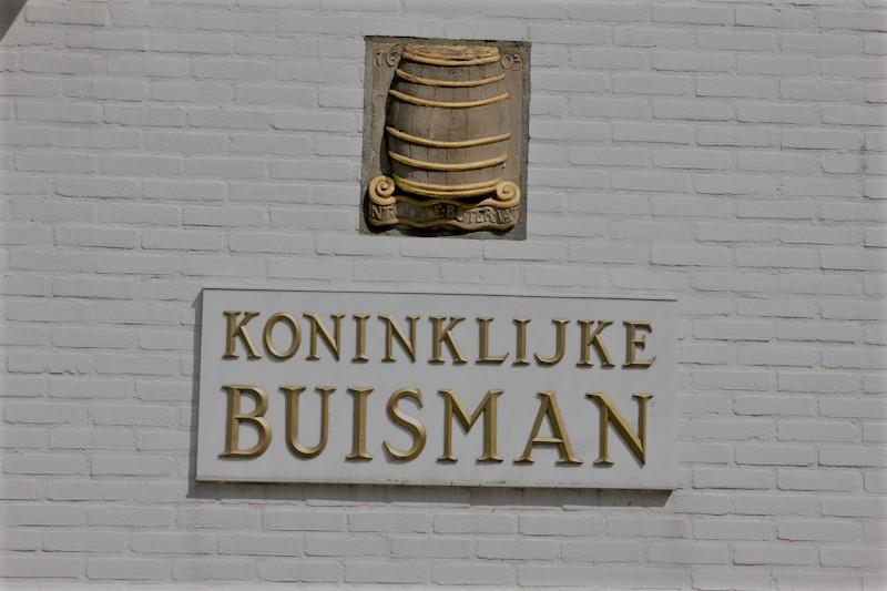 The headquarters of Royal Buisman moves to Wijk en Aalburg